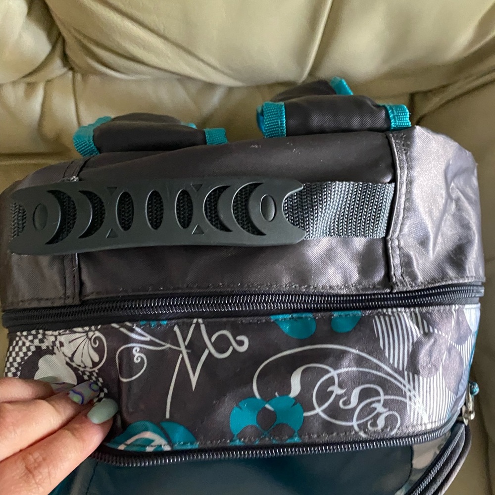 Backpack - Picture 3 of 6